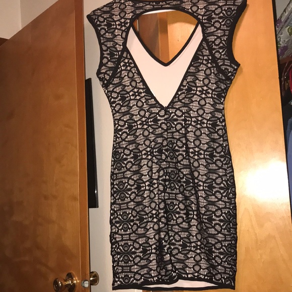 Never worn mini dress! 💕 - Picture 2 of 4